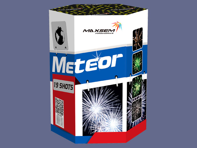 Meteor GP499